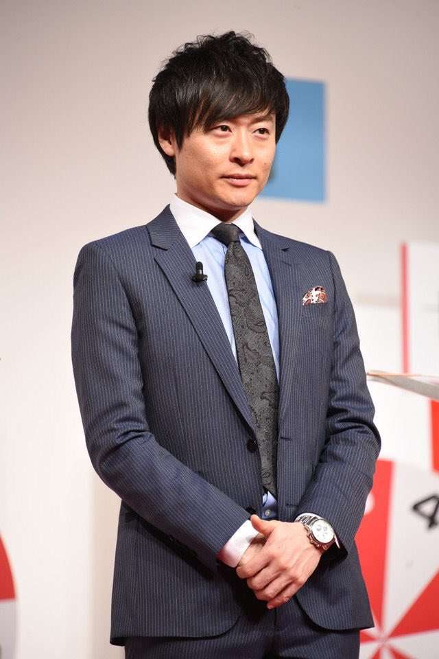 一般社会で一番モテそうな男性芸能人を考えたい