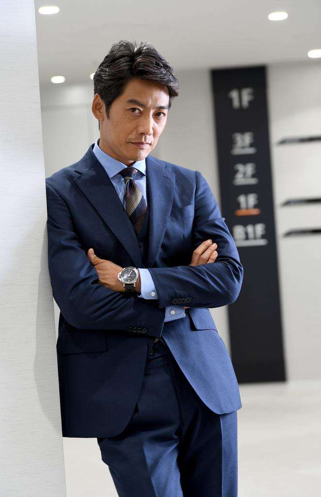 一般社会で一番モテそうな男性芸能人を考えたい