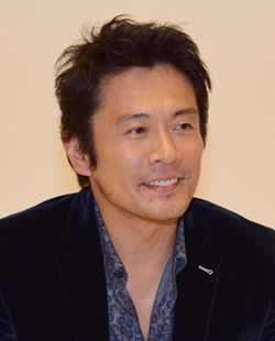 一般社会で一番モテそうな男性芸能人を考えたい