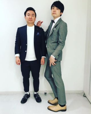 芸人のかまいたちを語ろう!!