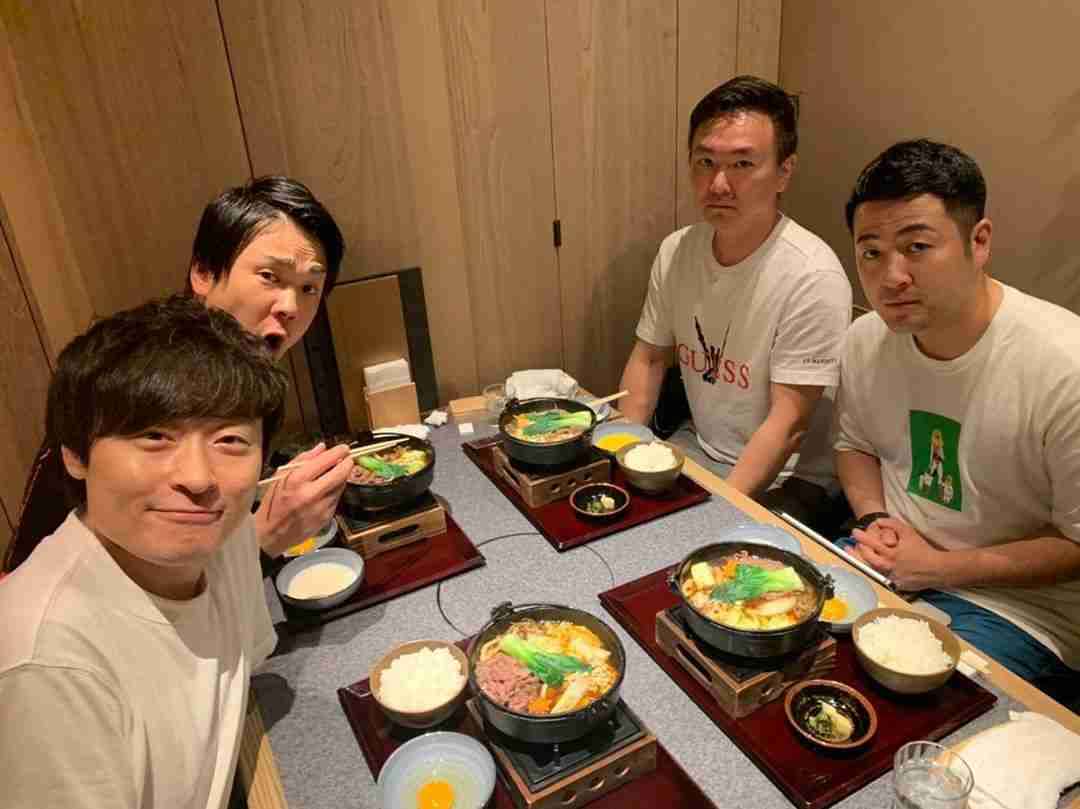 芸人のかまいたちを語ろう!!