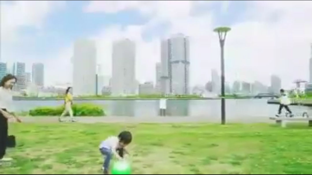 「居場所」、いくつ持ってますか？