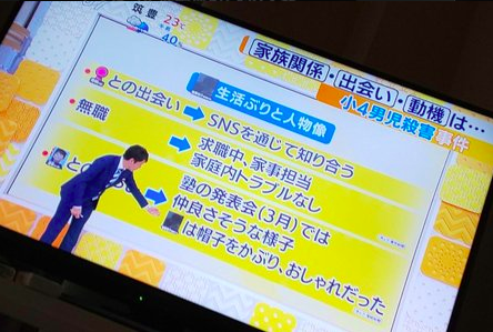 さいたま小4殺人事件「10歳下ヒモ夫」のコンプレックス