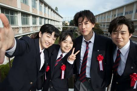 “あな番”で注目の女優、ディーン・フジオカ主演「シャーロック」に出演決定