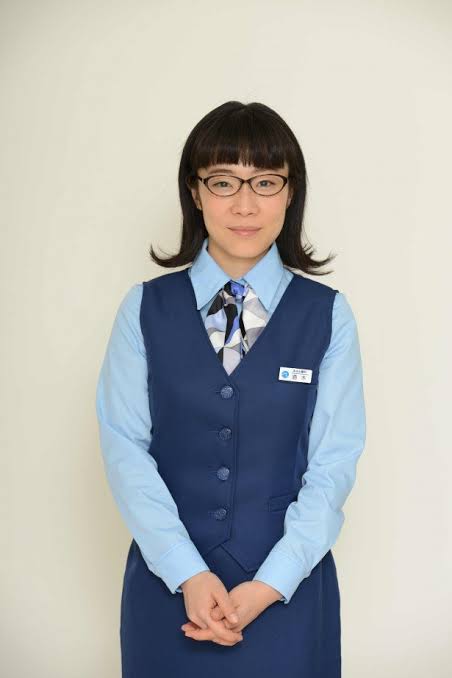 “あな番”で注目の女優、ディーン・フジオカ主演「シャーロック」に出演決定