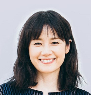 原田知世さんを語りましょう