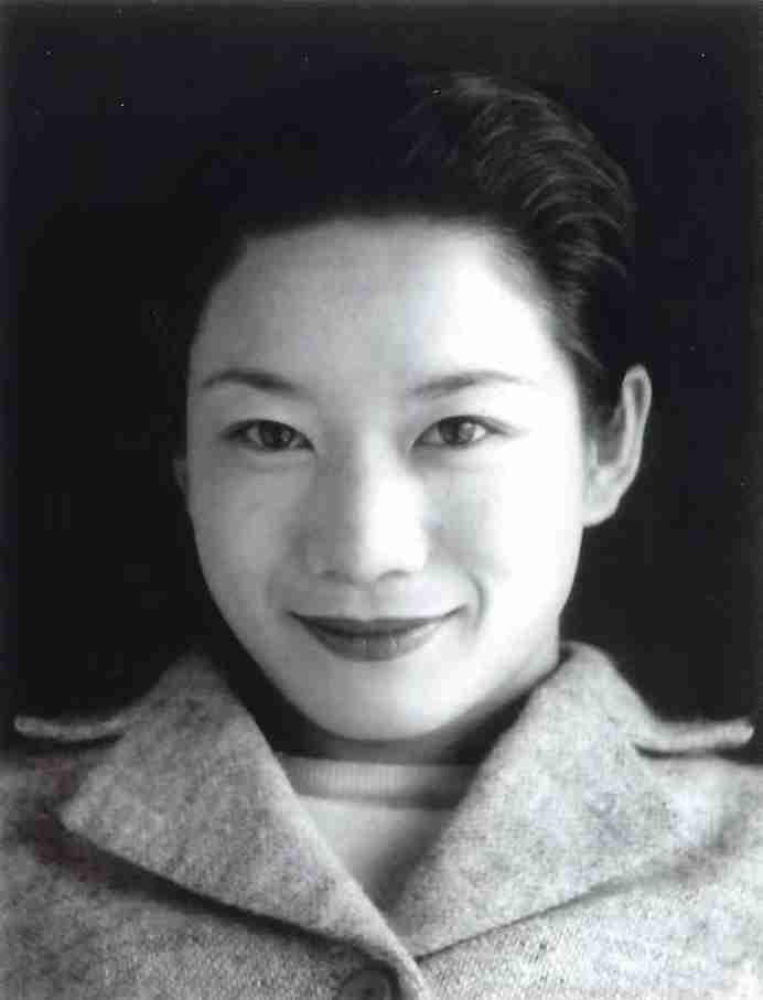 原田知世さんを語りましょう
