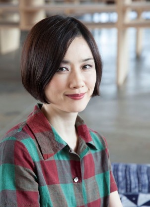 原田知世さんを語りましょう