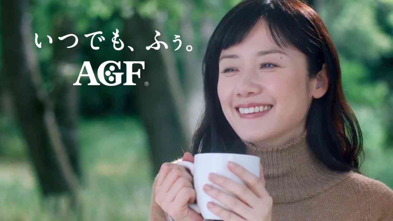 原田知世さんを語りましょう