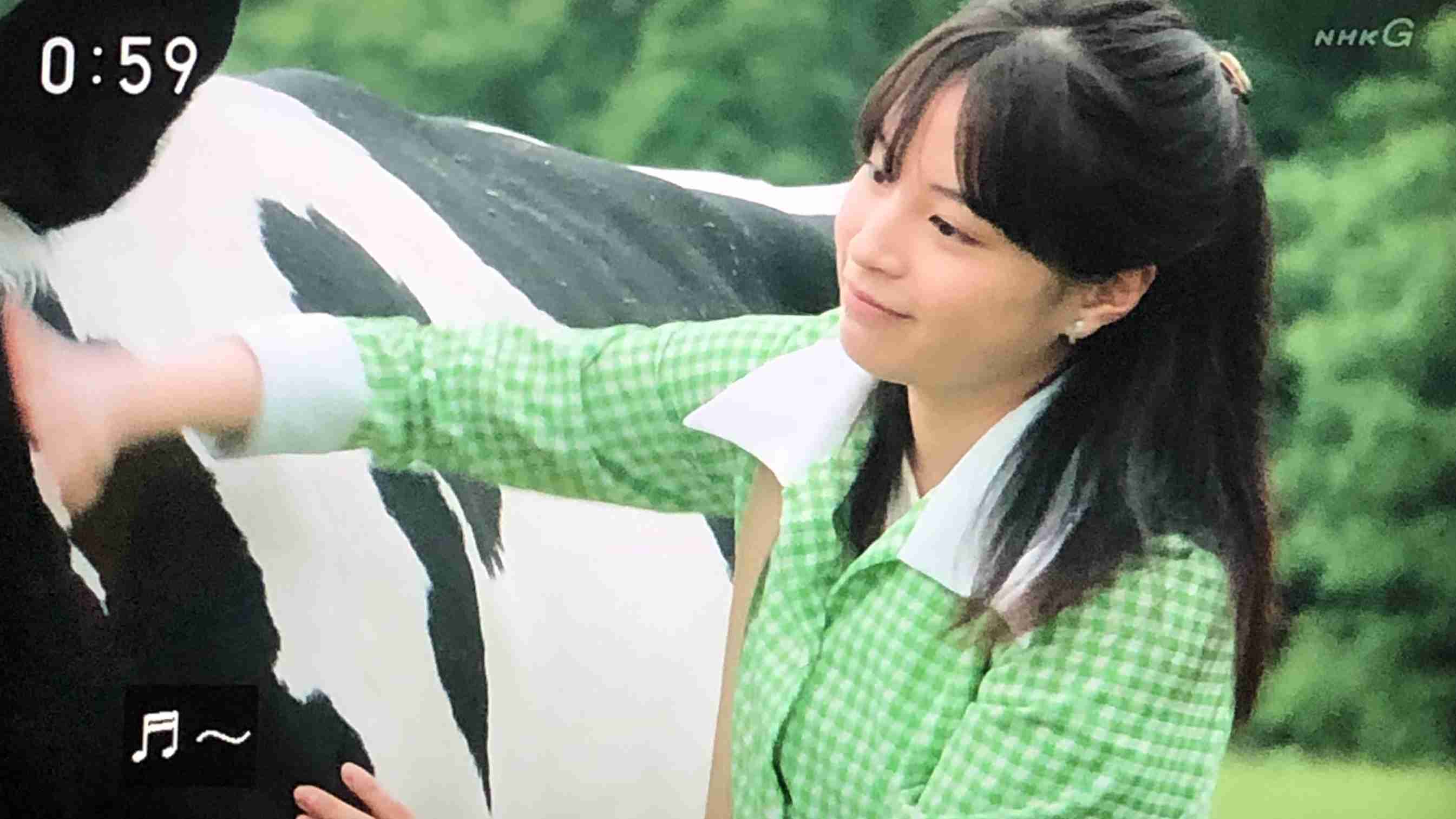 【なつぞら】第23週　なつよ、天陽くんにさよならを