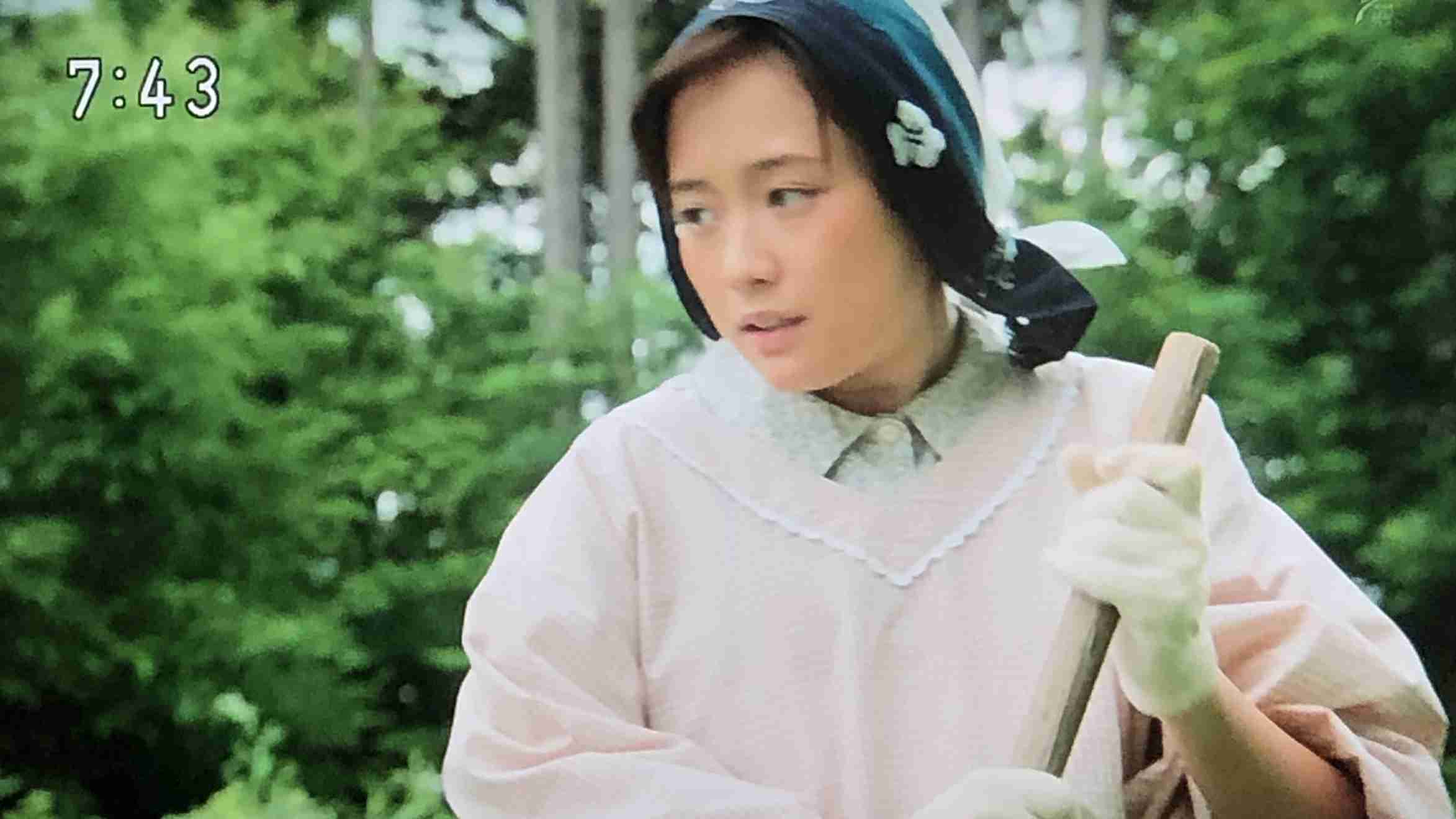 【なつぞら】第23週　なつよ、天陽くんにさよならを