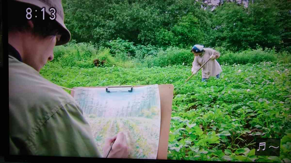 【なつぞら】第23週　なつよ、天陽くんにさよならを