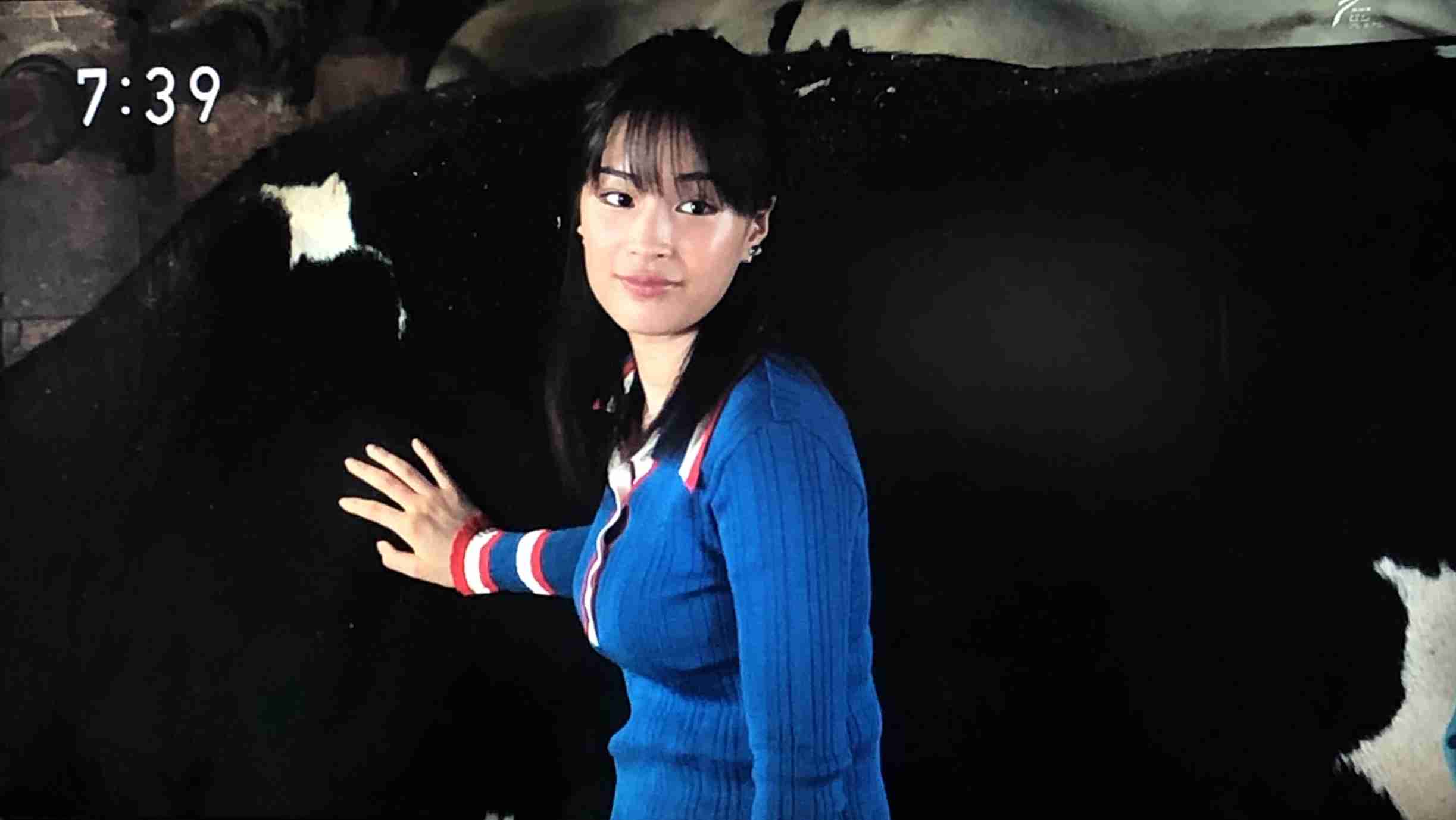 【なつぞら】第23週　なつよ、天陽くんにさよならを