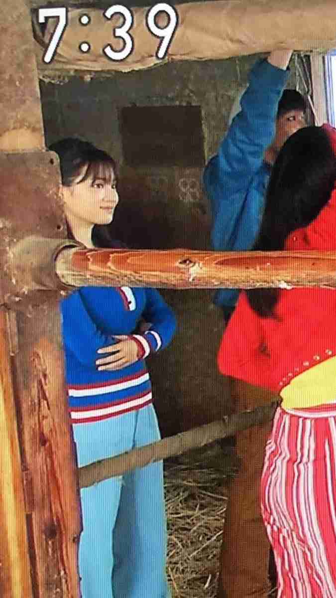 【なつぞら】第23週　なつよ、天陽くんにさよならを