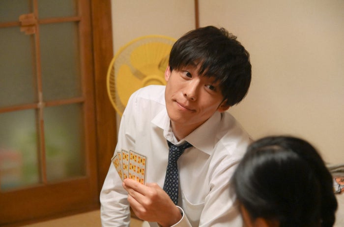 読者が選ぶ「19年夏ドラマ版・胸キュン男子」ランキングを発表