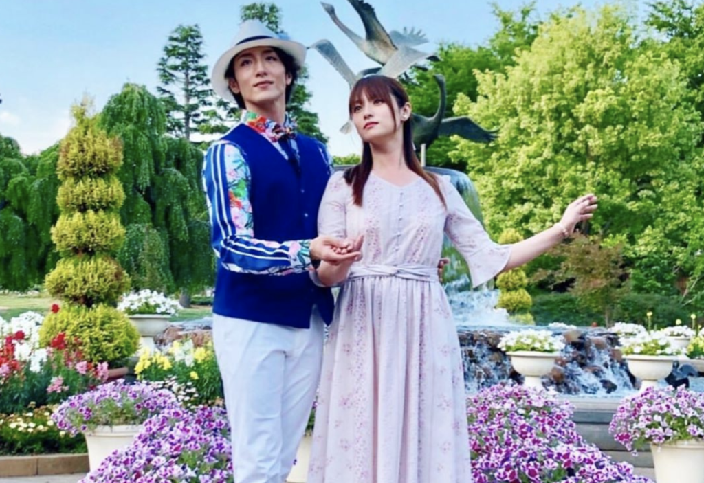 読者が選ぶ「19年夏ドラマ版・胸キュン男子」ランキングを発表