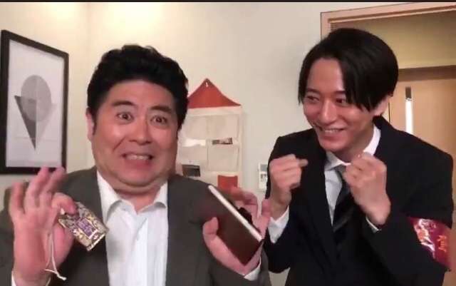 読者が選ぶ「19年夏ドラマ版・胸キュン男子」ランキングを発表