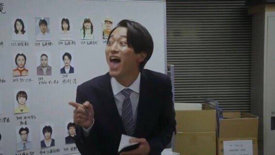 読者が選ぶ「19年夏ドラマ版・胸キュン男子」ランキングを発表