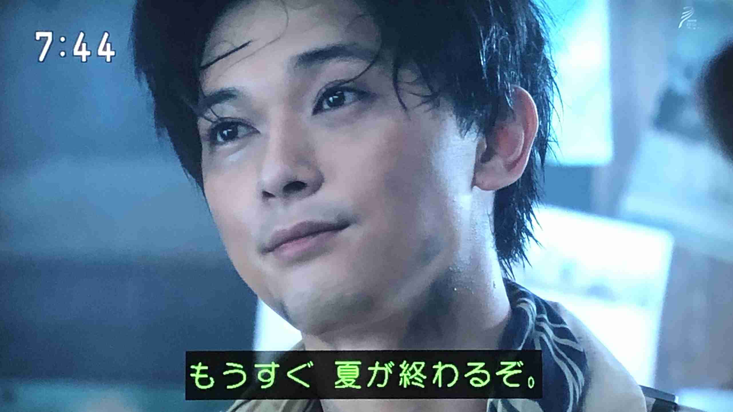 【なつぞら】第22週　なつよ、優しいわが子よ