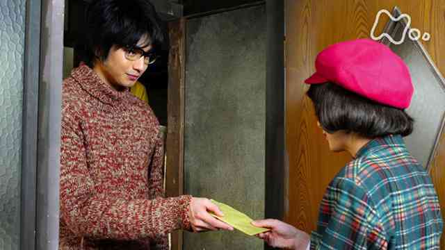 【なつぞら】第22週　なつよ、優しいわが子よ