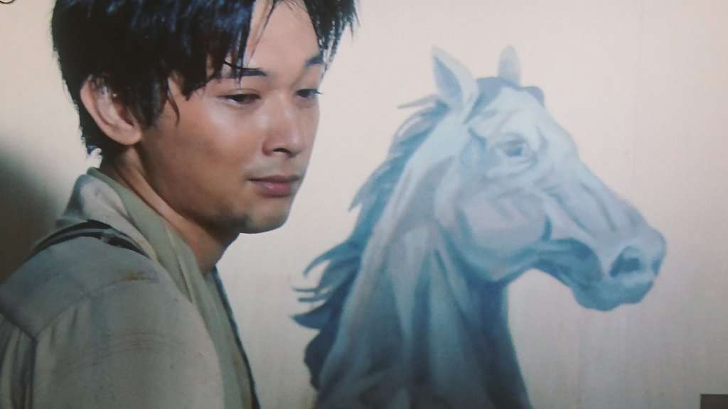 【なつぞら】第22週　なつよ、優しいわが子よ