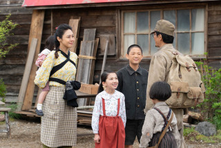 【なつぞら】第22週　なつよ、優しいわが子よ