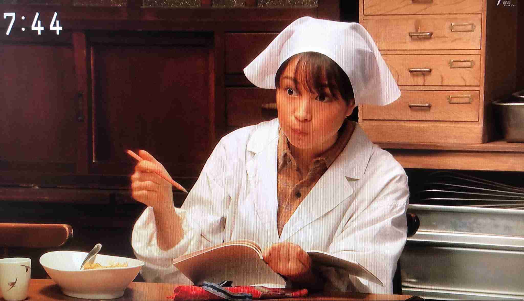 【なつぞら】第22週　なつよ、優しいわが子よ