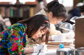 【なつぞら】第22週　なつよ、優しいわが子よ