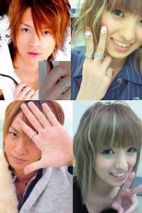 【プラス】ジャニーズの曲で好きなのはどっち?【マイナス】