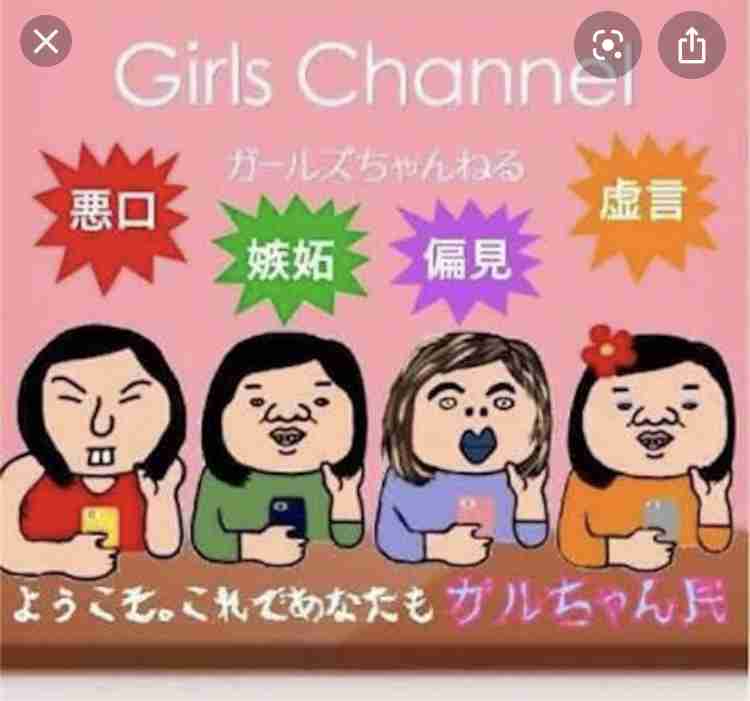 あなたが思うガルちゃん民の平均値！