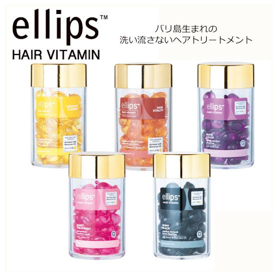 20代のヘアケア