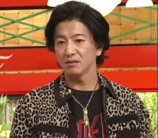 工藤静香、