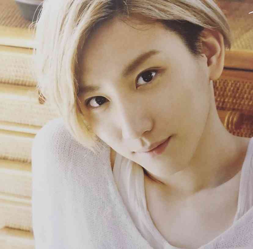 中性的な美男美女画像が見たい