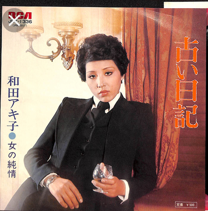 中性的な美男美女画像が見たい