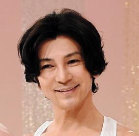 中性的な美男美女画像が見たい