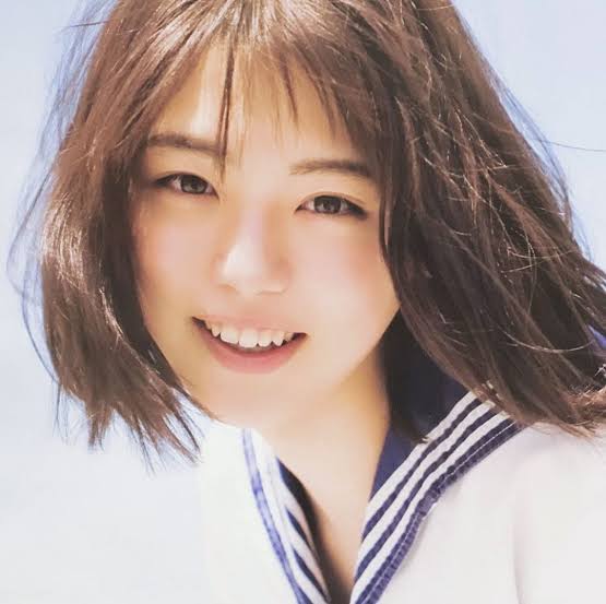 中性的な美男美女画像が見たい