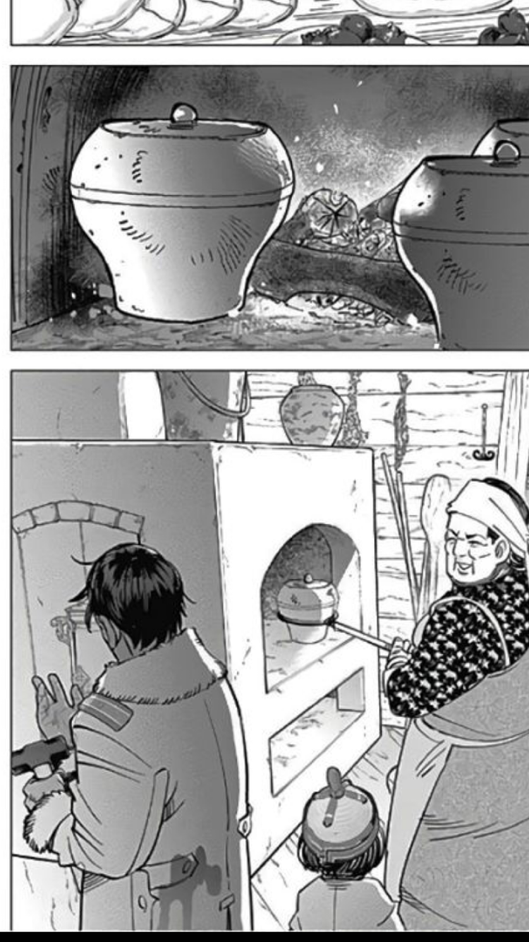 ゴールデンカムイ を語り明かそう ガールズちゃんねる Girls Channel