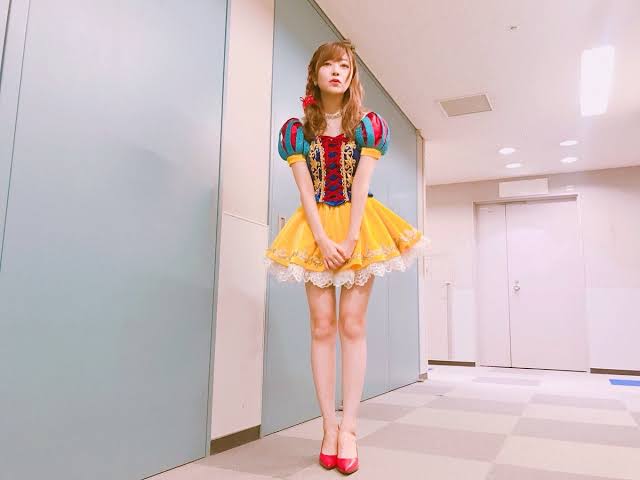 【3周まわって】指原莉乃が好き