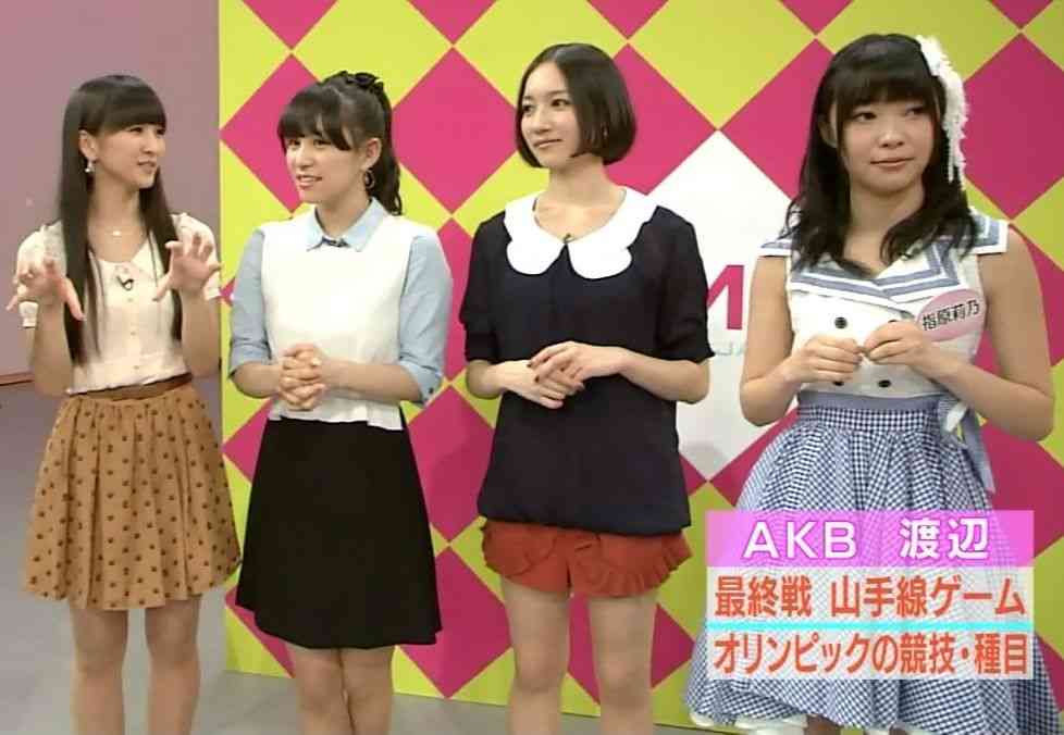 【3周まわって】指原莉乃が好き