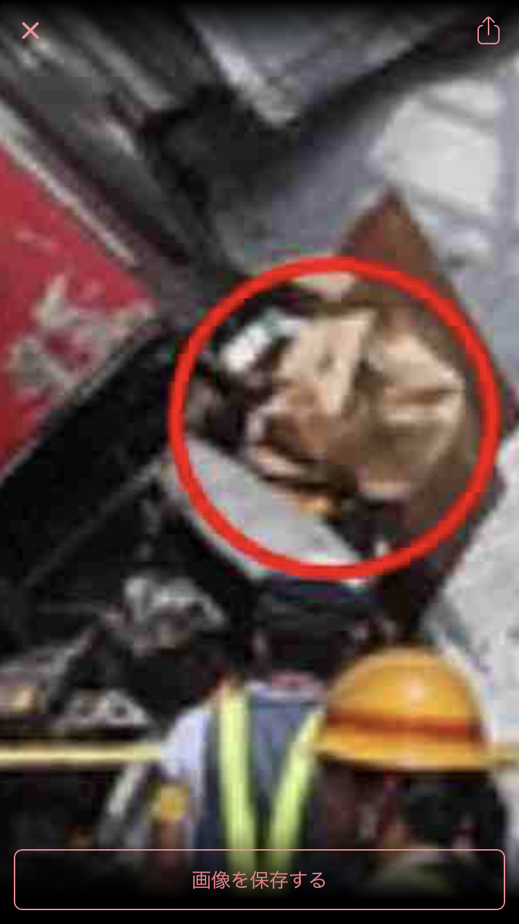 京急線の踏切 トラックと電車が衝突 17人けがの情報 横浜