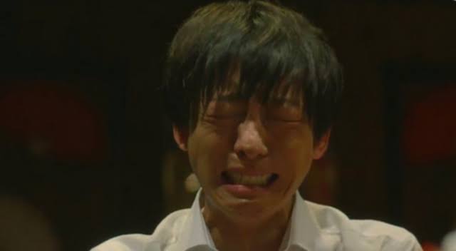 泣き虫な彼氏と付き合ったことある方