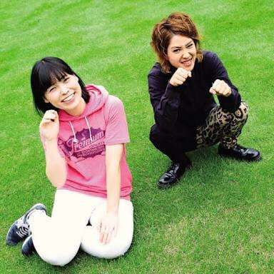 『ヒルナンデス』尼神インター誠子、7キロ痩せた近影に驚きの声