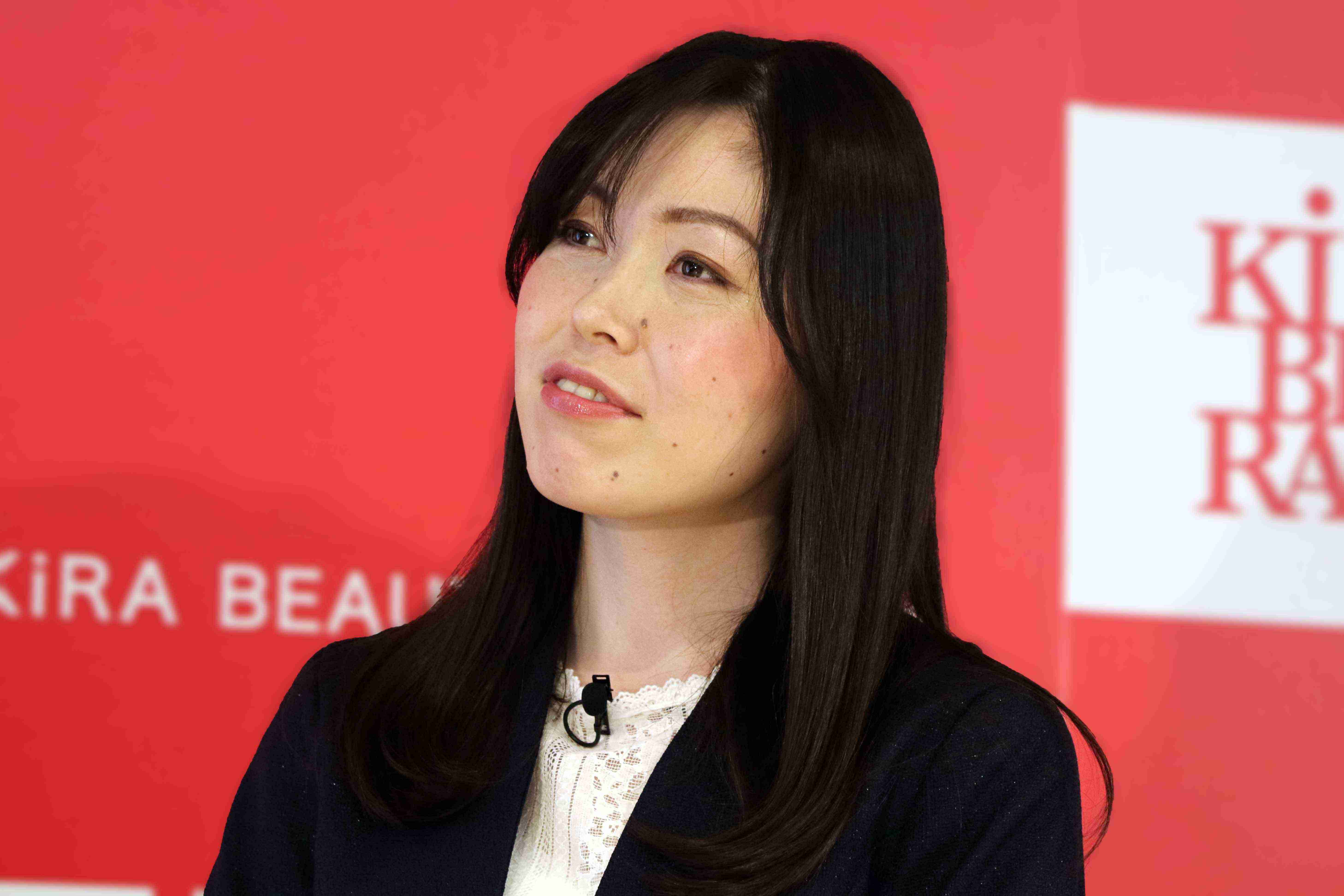 『ヒルナンデス』尼神インター誠子、7キロ痩せた近影に驚きの声