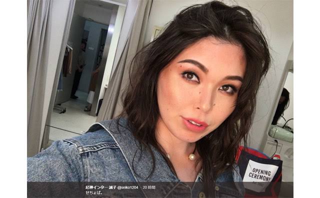 『ヒルナンデス』尼神インター誠子、7キロ痩せた近影に驚きの声