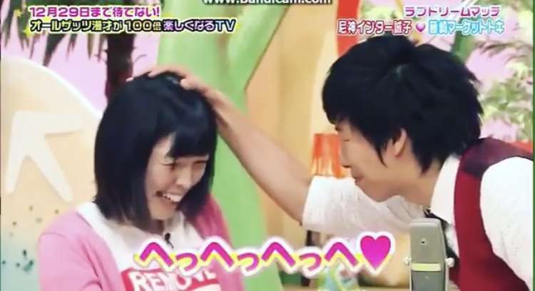 『ヒルナンデス』尼神インター誠子、7キロ痩せた近影に驚きの声