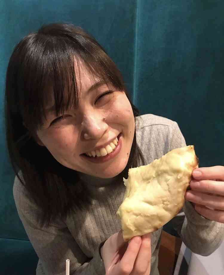 『ヒルナンデス』尼神インター誠子、7キロ痩せた近影に驚きの声