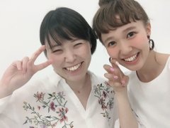 『ヒルナンデス』尼神インター誠子、7キロ痩せた近影に驚きの声