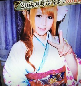 りんごちゃんがますます可愛く　「パッと見ると鈴木奈々ちゃん」の声も