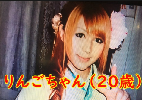 りんごちゃんがますます可愛く　「パッと見ると鈴木奈々ちゃん」の声も