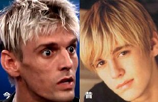 挙式間近のヘイリー・ビーバー